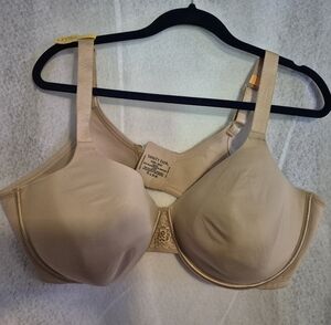 Vanity Fair Beauty Back‎ Bra 46dd